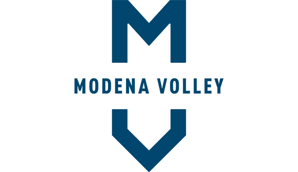Logo Modena Volley